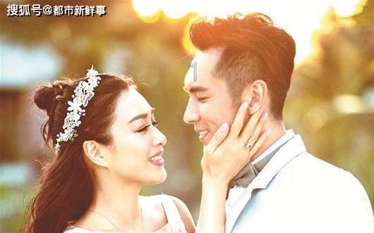 胡可一家出游新加坡，东北宋仲基回来了